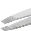 Tweezerman Slant Tweezer 1231-R - Stainless Steel thumbnail 2