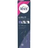 Veet Expert Hair Removal Cream All Skin Types Legs &amp; Body 200 ml thumbnail 1
