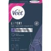 Veet Expert Hair Removal Cream Kit All Skin Types Full Bikini 100 thumbnail 1