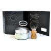 Antiga Barbearia de Bairro Anniversary Shaving Coffret 150 g thumbnail 1