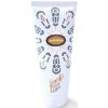 Antiga Barbearia de Bairro Chiado Shower Gel for Hair & Beard & B thumbnail 1
