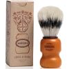 Antiga Barbearia de Bairro Ribeira do Porto Bristle Shaving Brush thumbnail 1