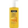 Neutrogena Clear & Soothe Micellar Jelly Makeup Remover 200 ml thumbnail 1
