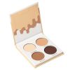 Urban Glow Eyes, Eyes, Baby Eyeshadow Palette #01 5g thumbnail 1