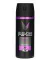 Axe Excite Deodorant &amp; Bodyspray 150 ml thumbnail 1