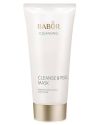 Babor Cleanse &amp; Peel Mask (U) 50 ml thumbnail 1