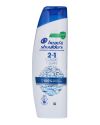 Head &amp; Shoulders 2-1 Classic Clean Shampoo 225 ml thumbnail 1
