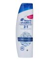 Head &amp; Shoulders 2-1 Classic Clean Shampoo 250 ml thumbnail 1
