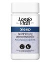 Longo Vital Sleep   120 stk. thumbnail 1