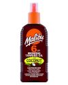 Malibu Bronzing Tanning Oil with Coconut SPF 6 200 ml thumbnail 1