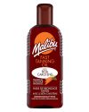 Malibu Fast Tanning Oil With Beta Carotene 100 ml thumbnail 1