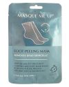 Masque Me Up Foot Peeling Mask 25 ml thumbnail 1