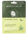 Masque Me Up Hemp Sheet Mask 25 ml thumbnail 1