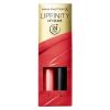 Max Factor Lipfinity Lip Colour - 120 Hot 4 ml thumbnail 1