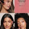 NUDESTIX Nudies Matte and Glow Core All Over Face Blush Colour 6g (Various Shades) thumbnail 2