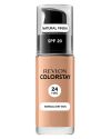 Revlon Colorstay Foundation Normal/Dry - 250 Fresh Beige 30 ml thumbnail 1