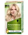 Schwarzkopf Natural &amp; Easy 522 Silver Light Blond 60 ml thumbnail 1