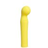 Smile Makers The Tennis Pro G-Spot Vibrator thumbnail 1