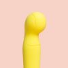 Smile Makers The Tennis Pro G-Spot Vibrator thumbnail 4