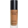 bareMinerals Original Pure Serum Liquid Foundation Medium Deep Wa thumbnail 1