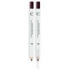 Couleur Caramel Eye Pencil 150 Pearly Violet thumbnail 1
