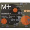 Escentric Molecules M+ Patchouli, Iris Mandarin Discovery Set 3 x thumbnail 1