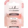 Invisibobble Slim Pink Monocle 3 pcs thumbnail 1