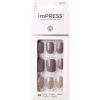 Kiss Impress Nails Flawless thumbnail 1