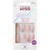 Kiss Jelly Fantasy Nails thumbnail 1