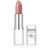 Lavera Cream Glow Lipstick Retro Rose 04 thumbnail 1