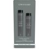 Löwengrip Blonde Perfection  Silver Shampoo & Conditioner Value P thumbnail 1