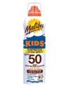 Malibu Kids Continuous Sun Lotion Spray SPF 50 175 ml thumbnail 1