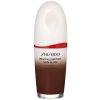 Shiseido Revital Essence Glow Foundation 540 Mahogany thumbnail 1