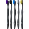 The Humble Co. Plant-based Toothbrush Soft Mixed Colors thumbnail 1
