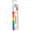 The Humble Co. Proud Edition Bamboo Toothbrush Sensitive thumbnail 1