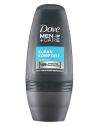Dove Men + Care Clean Comfort 48h 50 ml thumbnail 1
