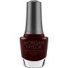 Morgan Taylor Nail Lacquer From Paris With Love thumbnail 1