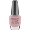 Morgan Taylor Nail Lacquer Gardenia My Heart thumbnail 1