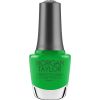 Morgan Taylor Nail Lacquer Go For The Glow thumbnail 1