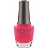 Morgan Taylor Nail Lacquer Hip Hot Coral thumbnail 1