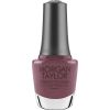 Morgan Taylor Nail Lacquer Must Have Mauve thumbnail 1