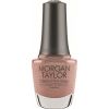 Morgan Taylor Nail Lacquer No Way Rose thumbnail 1