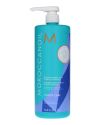 Moroccanoil Blonde Perfecting Purple Shampoo Color Care 1000 ml thumbnail 1