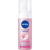 NIVEA Ansiktsrengöring Soothing Cleansing Mousse 150 ml thumbnail 1