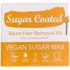 Sugar Coated Bikini Hair Removal Kit With Calendula Essenti 200 g thumbnail 1