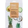 Tonymoly Fresh To Go Sheet Mask Set 5 pcs thumbnail 1
