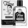 Fine Accoutrements Platinum After Shave 100 ml thumbnail 1