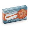 Merkur Solingen Double Edge Razor Blades Super Platinum Stainless thumbnail 1