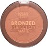 MUA Makeup Academy Bronzed Perfection Sunset Tan thumbnail 1