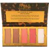 MUA Makeup Academy Face Palette Golden Hour thumbnail 1